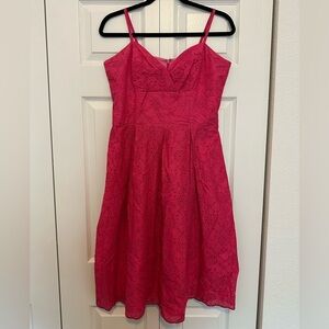 Lilly Pulitzer Vintage Eyelet Dress Bundle